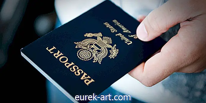 resa - Att förnya ditt pass personligen håller på att bli dyrare