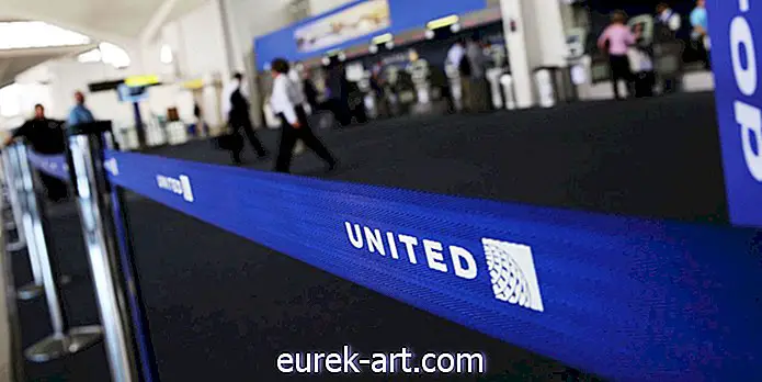 9 van de ergste controverses van United Airlines