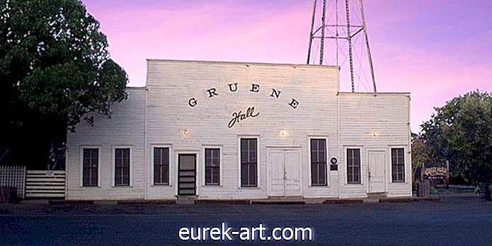 reise - Her er hvorfor Gruene er det beste stedet å oppleve Texas Hill Country