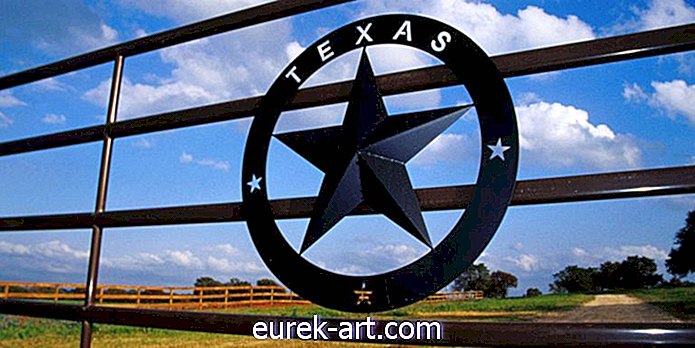 A leggyengébb törvények 7, amelyek továbbra is a texasi könyveken vannak