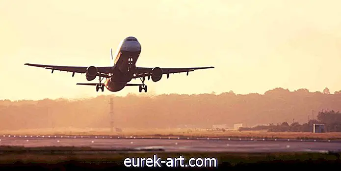 reizen - Deze luchtvaartmaatschappij geeft nu gratis upgrades aan hun meest beleefde klanten