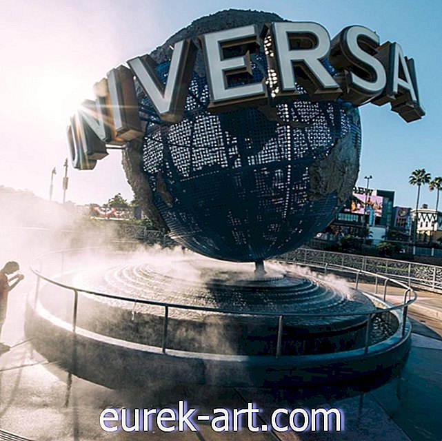 пътуване - Клубът на Сам има сделка „Купете 2 дни, вземете 3 дни безплатно“ за билети до Universal Orlando Resort